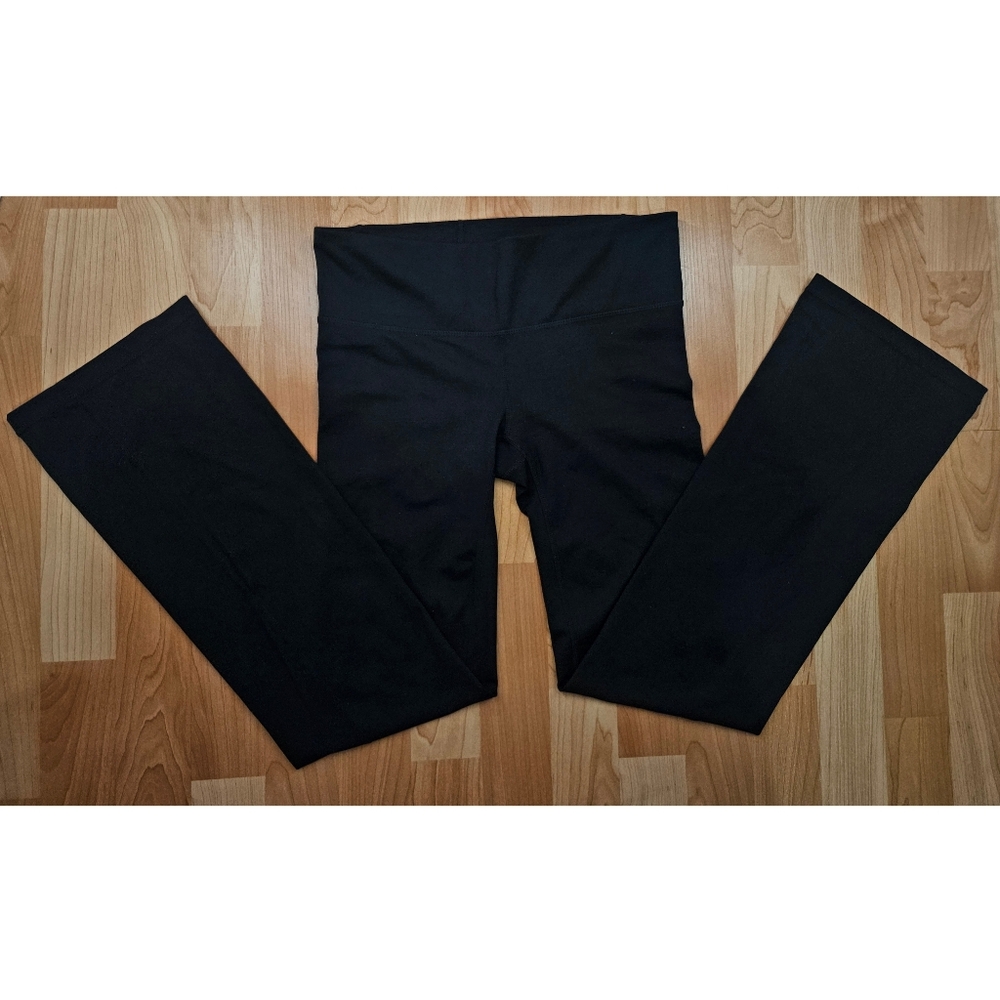Gap Women's Black Leggings